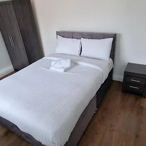 In Centre , Wakefield United Kingdom