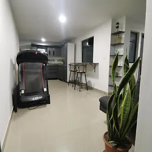 Andaliving Campo Valdes Medellín