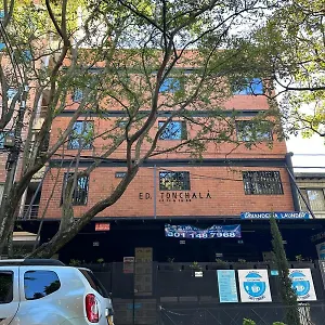Coliving Tonchala Medellín