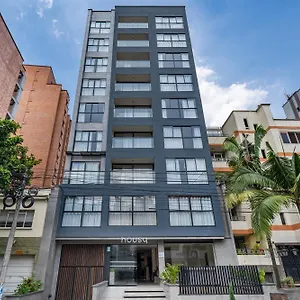  Aparthotel Housy Laureles