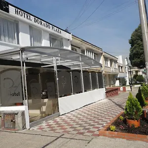 Dorado Plaza 3*, Bogota Colombia