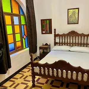 Casa Grande Medellín
