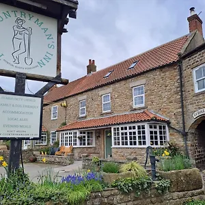 The Countryman's , Hunton (North Yorkshire) United Kingdom