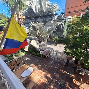  Guest house Casa Babylon