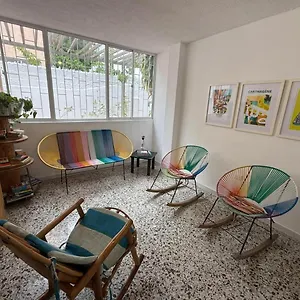 Mango Biche - House , Cartagena Colombia