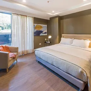 El Tesoro Hab310 By Letoh Medellín