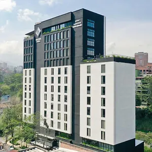 5* Hotel Faranda Collection Medellin, A Member Of Radisson Individuals