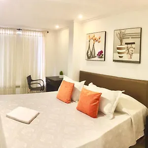 Terraza 3*, Villavicencio Colombia