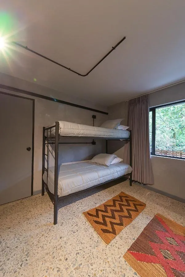 Casa Mosaiko- Parque Poblado Hotel Medellin