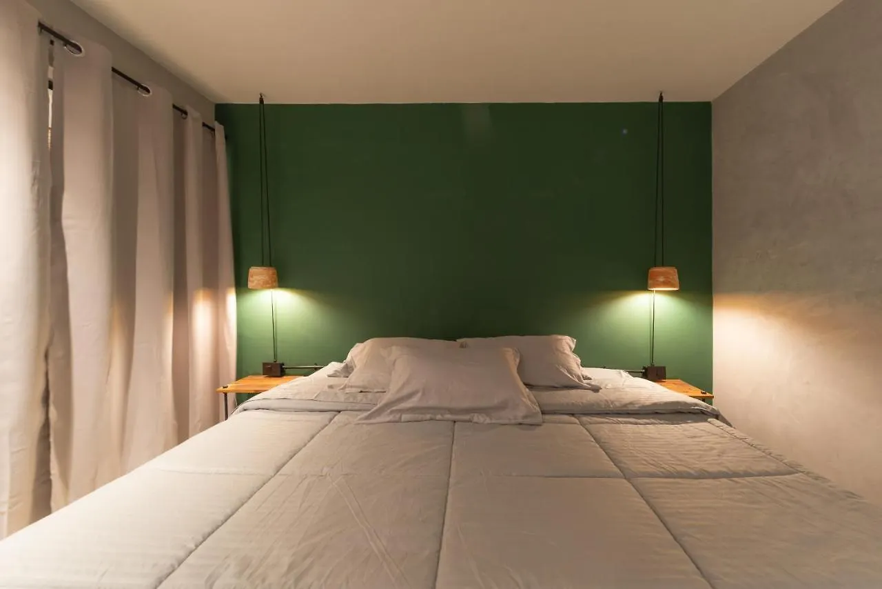 Casa Mosaiko- Local art&design hotel Medellín Pensión